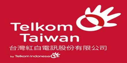 Telkom Taiwan Segera Beroperasi